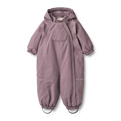 Wheat Snowsuit Adi Tech - Dry lilac